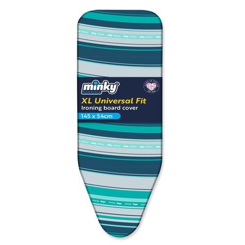 Minky premium extra large - minky,