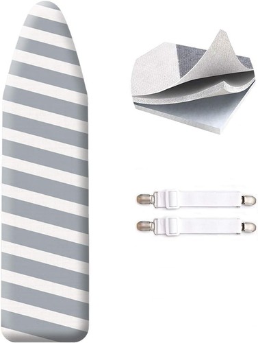 12x42 inch ironing board cover - inch,