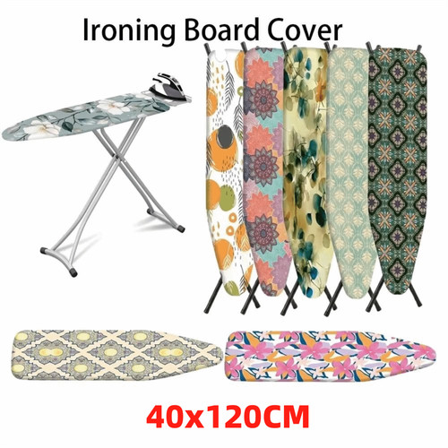 New thickly padded ironing - thickly,