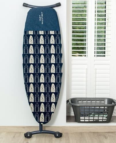 Addis deluxe ironing - addis, board