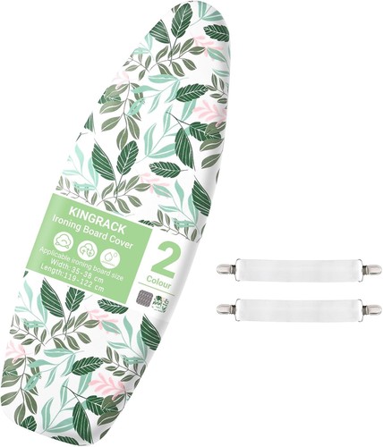 Ironing board cover - ironing,