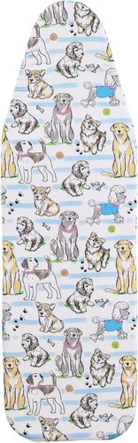 Ironing board cover - 124, 38cm