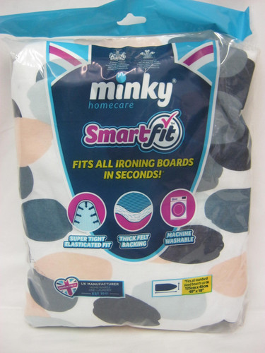 Cotton ironing board cover - ironing,