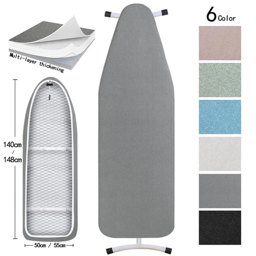 Ironing board cover cotton - cover,