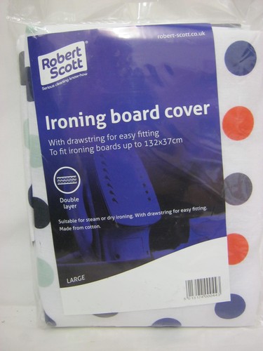 Robert scott ironing - scott,