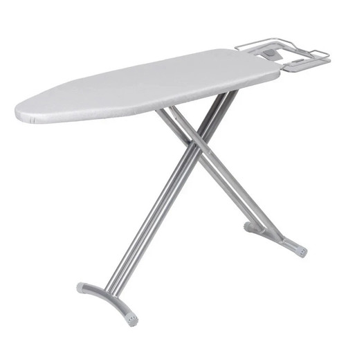 Thickly padded ironing - ironing, board