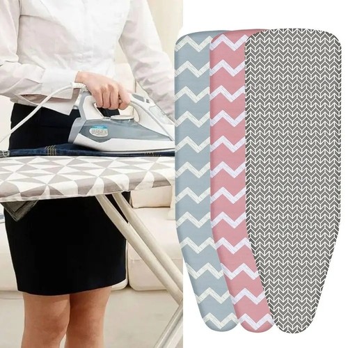 Elastic ironing board - elastic, cover