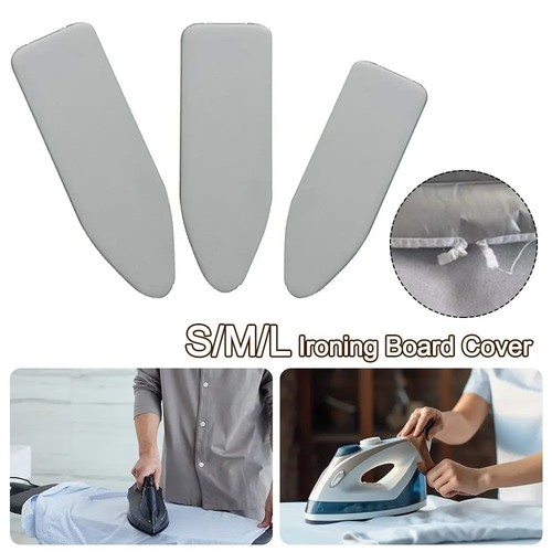 Thickly padded ironing board - ironing,