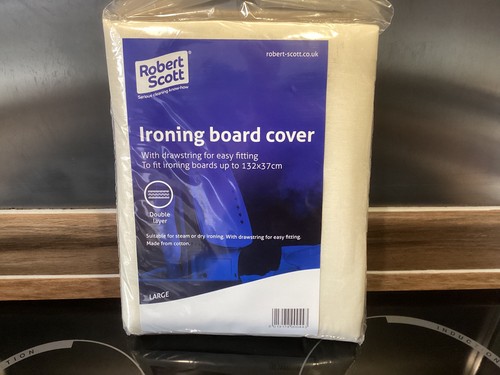 Robert scott ironing board - ironing,