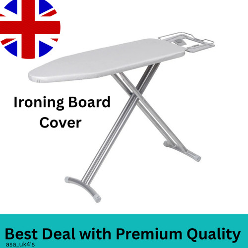 Padded ironing board - padded,