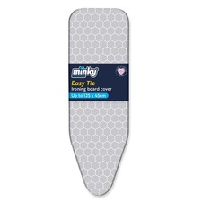 Minky Replacement Easy-Tie