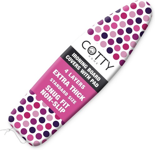 Cotty home 120x40 extra - cotty,