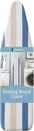 Ironing board cover and thick - board,