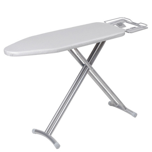 Thickly padded ironing board - thickly,
