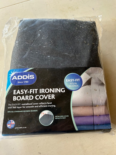 New unopened addis easy fit - unopened, fit'