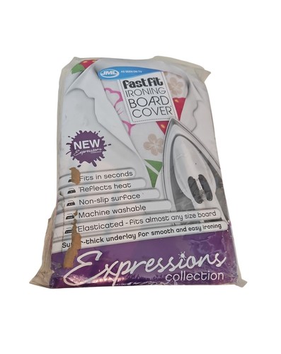 Jml fastfit ironing - fastfit, board