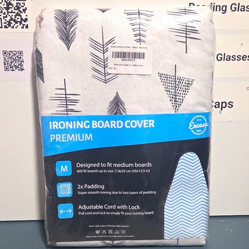 Encasa homes padded - padded, ironing