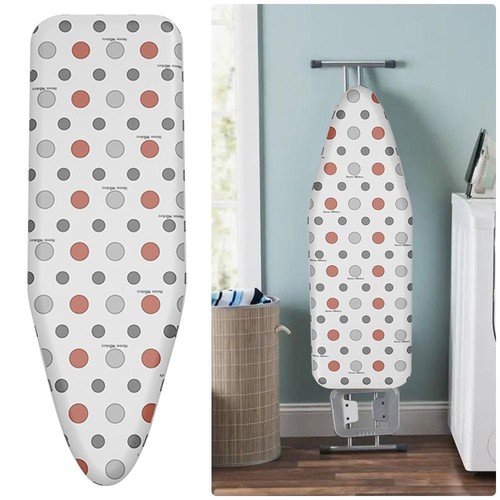 Universal ironing board cover - board,