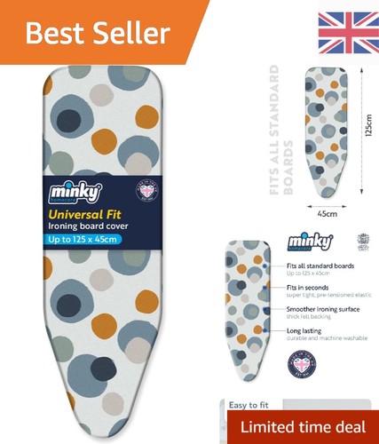 High quality universal ironing - universal,