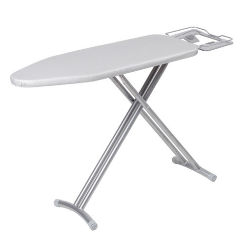 Thickly padded ironing - ironing, board