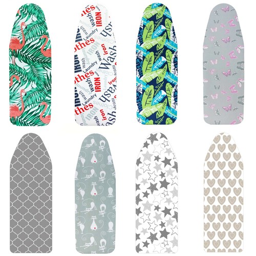 Cotton ironing board - cotton,
