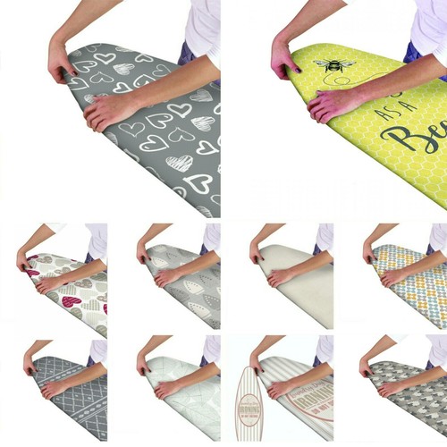 Ironing board cover - ironing,