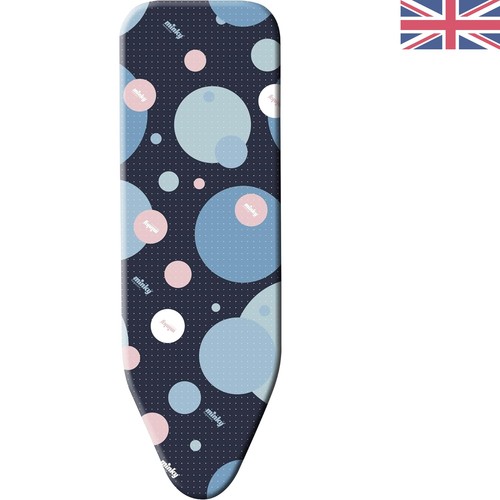 Thick padded ironing board - ironing,