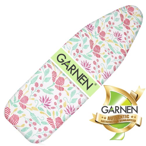 Garnen ironing board cover - ironing,