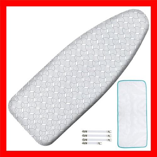 Ironing board cover - cover, pad