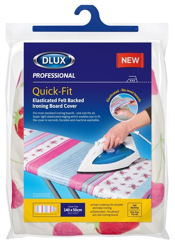 Ironing board cover - board,