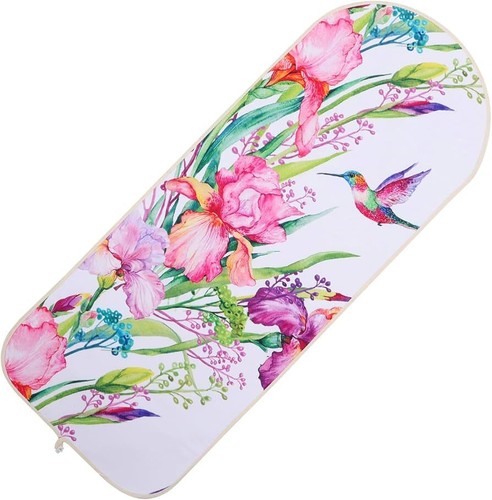 Extra wide ironing board - extra,