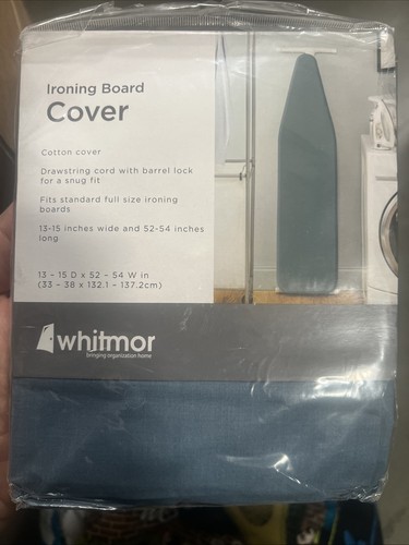 Replacement blue ironing board - replacement,
