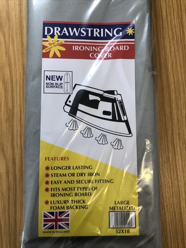 Large ironing board cover - ironing,