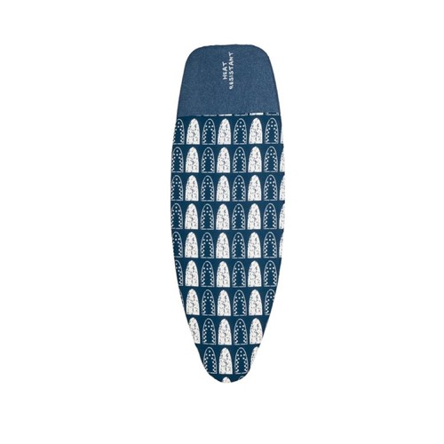 Addis deluxe ironing - ironing, board