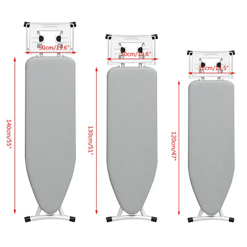 Ironing board cover - ironing,