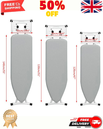 Ironing board cover - board,
