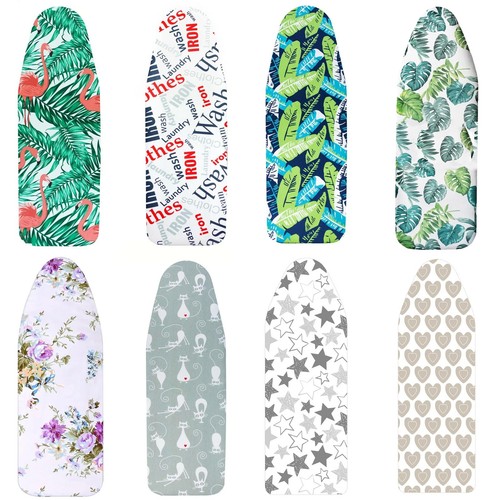 Cotton ironing board cover - ironing,