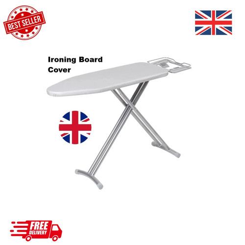 Ironing board cover - cover,