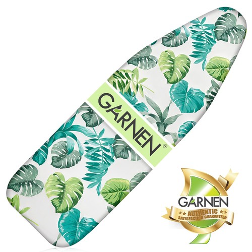 Garnen ironing board cover and - garnen,