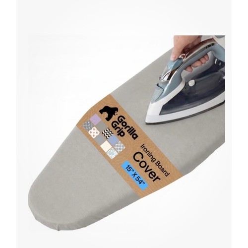 Gorilla grip ironing - gorilla,