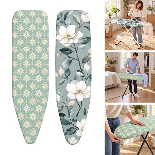 Thick padded polyester ironing - padded,
