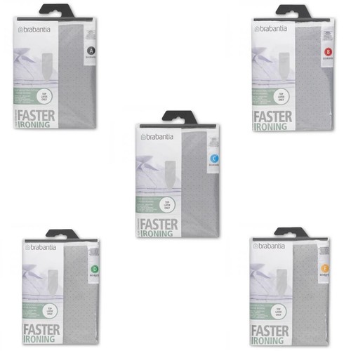Brabantia metalised cotton - metalised,