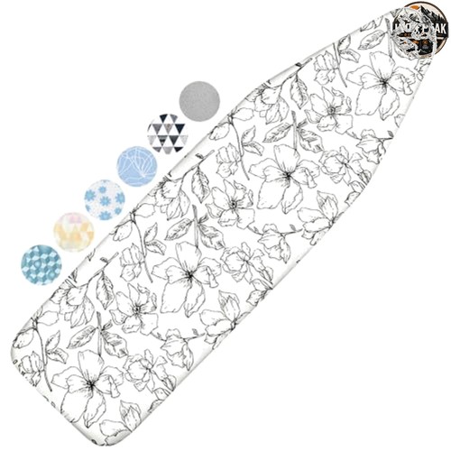 Ironing board cover - ironing,