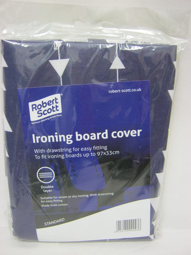 Robert scott ironing - scott,