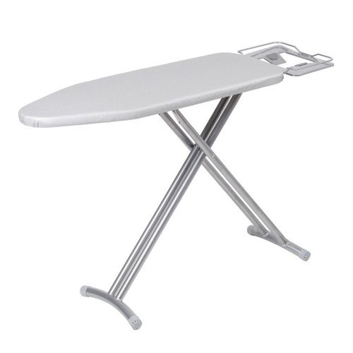 Thickly padded ironing board - thickly,