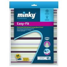 Minky Ironing Board Cover 110