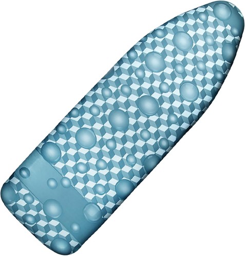 Ironing board cover and - cover,
