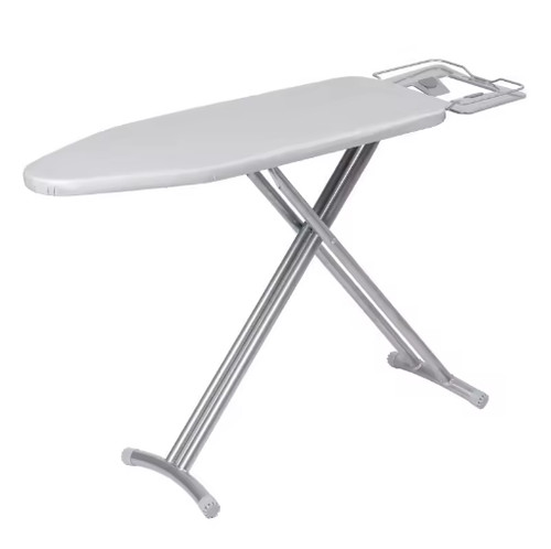Thickly padded ironing board - padded,
