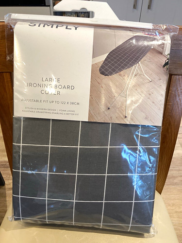 Simply large ironing - simply,