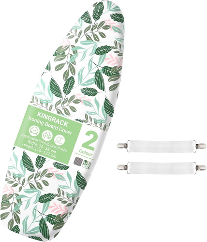 Kingrack ironing board cover - kingrack,